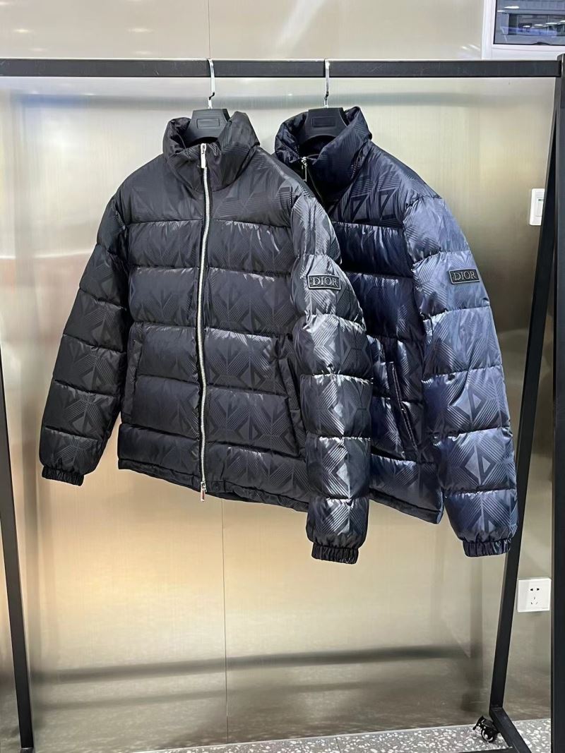 Christian Dior Down Jackets